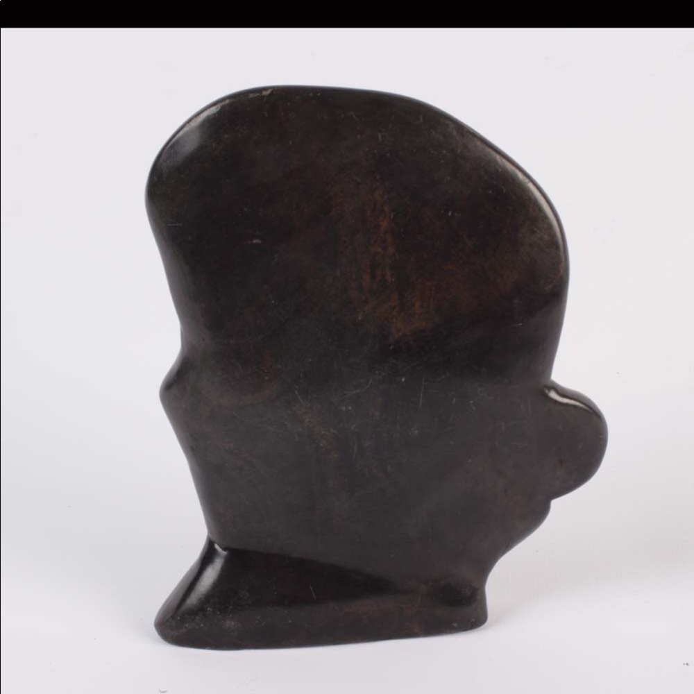 Sculpture From Zimbabwe - Picture 3 of 4